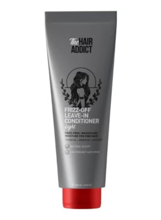 ذا هير أديكت بلسم فريز أوف لايت الذي لا يُشطف - Image 1