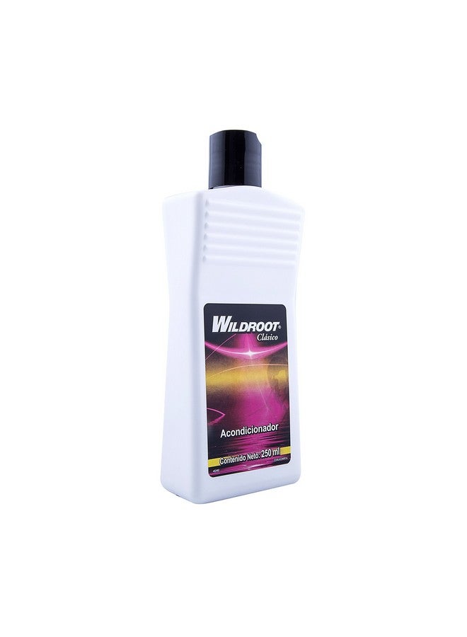 Wild Root Wildroot Hair Groom Conditioner 8.45oz - Image 2