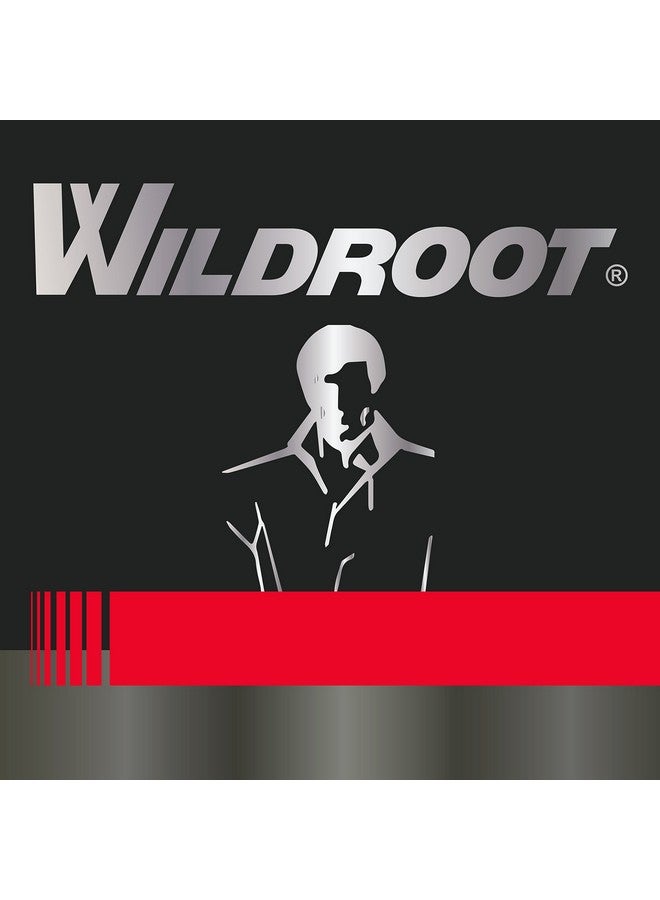 Wild Root Wildroot Hair Groom Conditioner 8.45oz - Image 4