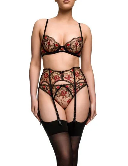 Dita Von Teese Dita Von Teese Sexy String Panty