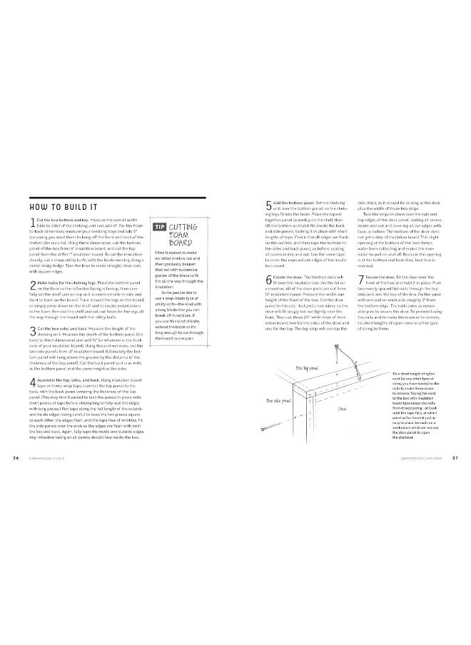 null - Build Your Own Farm Tools: Equipment & Systems for the Small-Scale Farm & Market Garden - Image 1