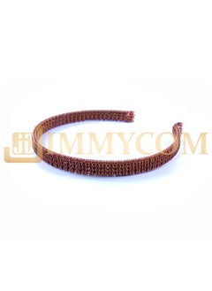JC jimmycom Classic Bracelet Wire Weaved Copper,plated Copper,Bracelets For Men,Bracelets For Women,Bracelets,Jewelry for Men, Jewelry for Women,Bangles For Women,Bangles For Men,Bangles  - Image 2