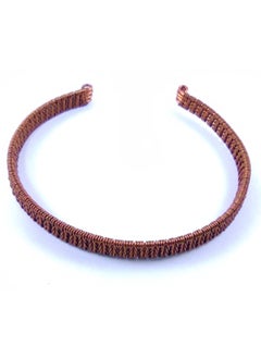 JC jimmycom Classic Bracelet Wire Weaved Copper,plated Copper,Bracelets For Men,Bracelets For Women,Bracelets,Jewelry for Men, Jewelry for Women,Bangles For Women,Bangles For Men,Bangles  - Image 5