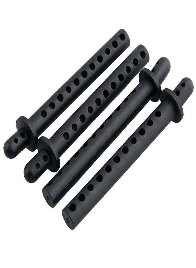 Share Goo ShareGoo 8PCS 68mm Plastic Body Post RC Car Shell Holder Mounts Compatible with 1/10 4WD Remote Control Car Off-Road Buggy Truck - Image 2