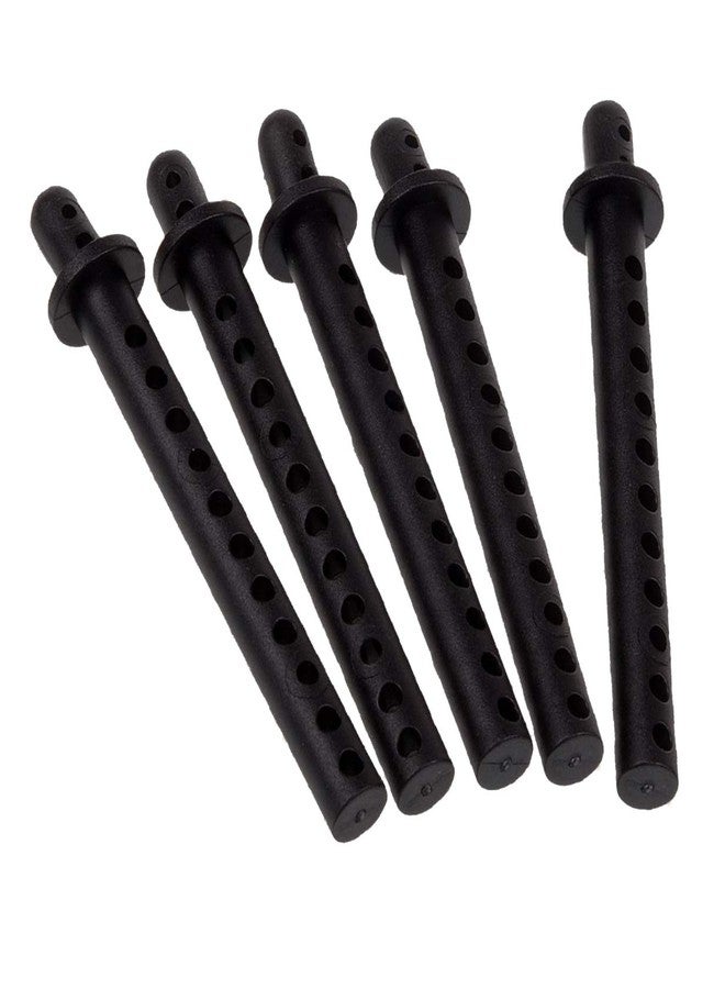 Share Goo ShareGoo 8PCS 68mm Plastic Body Post RC Car Shell Holder Mounts Compatible with 1/10 4WD Remote Control Car Off-Road Buggy Truck - Image 4