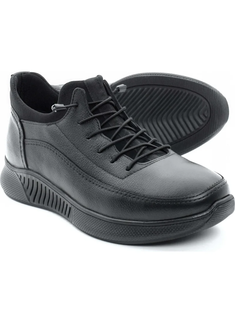 فاست ستيب Leather Men's Casual Shoes 126MA110