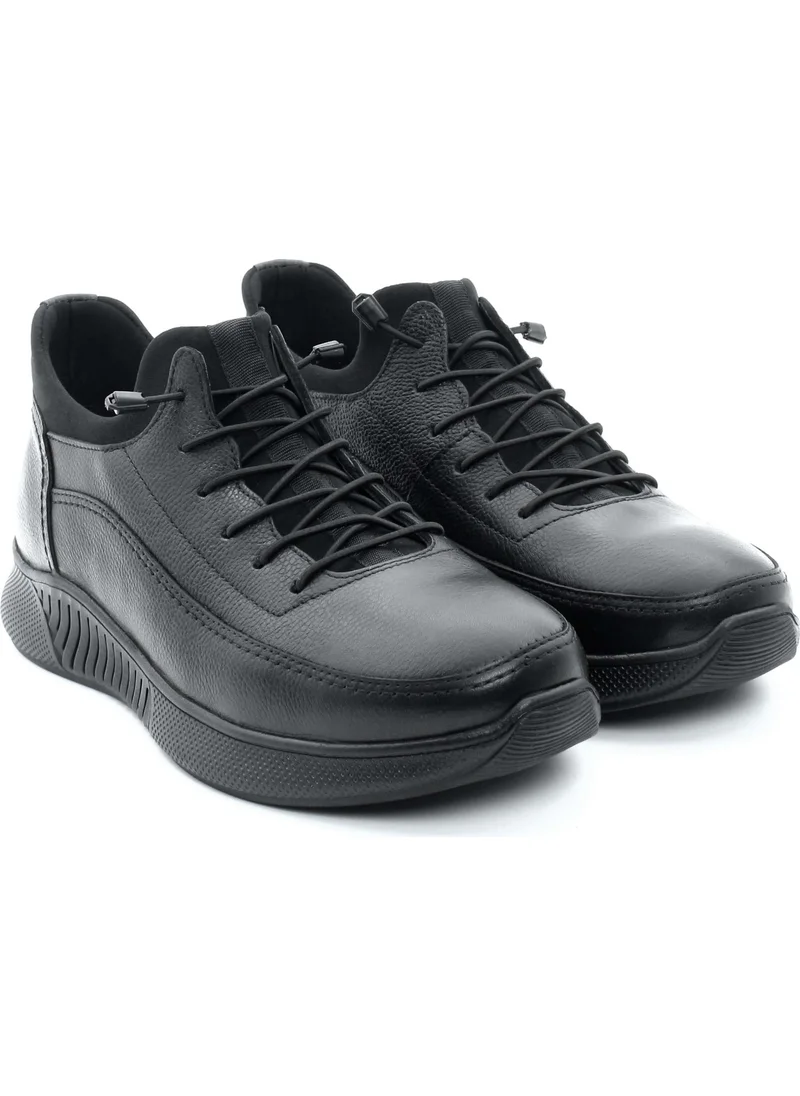 فاست ستيب Leather Men's Casual Shoes 126MA110
