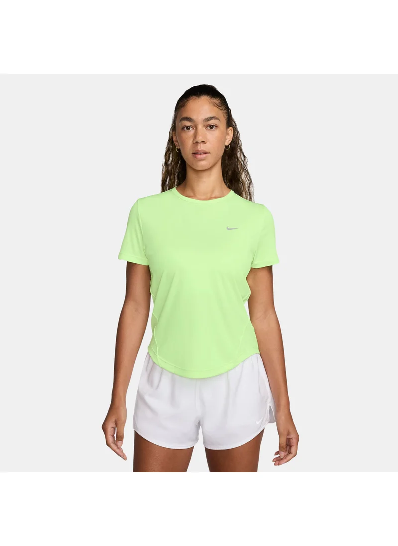 Nike Women's Tiempo Dri-FIT Running Top