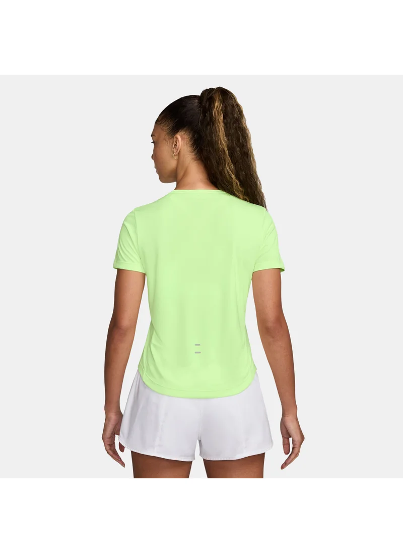 Nike Women's Tiempo Dri-FIT Running Top