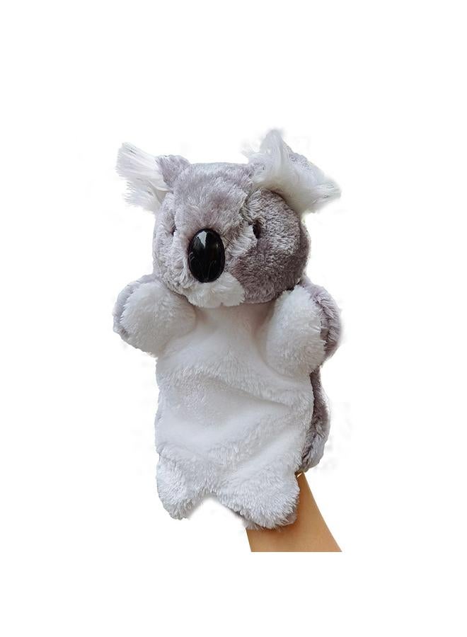 Bluejw Cross-border Supply Of Plush Toys Doll Doll Kindergarten Story Props Family Parent-child Doll Factory Direct Sales - Image 1