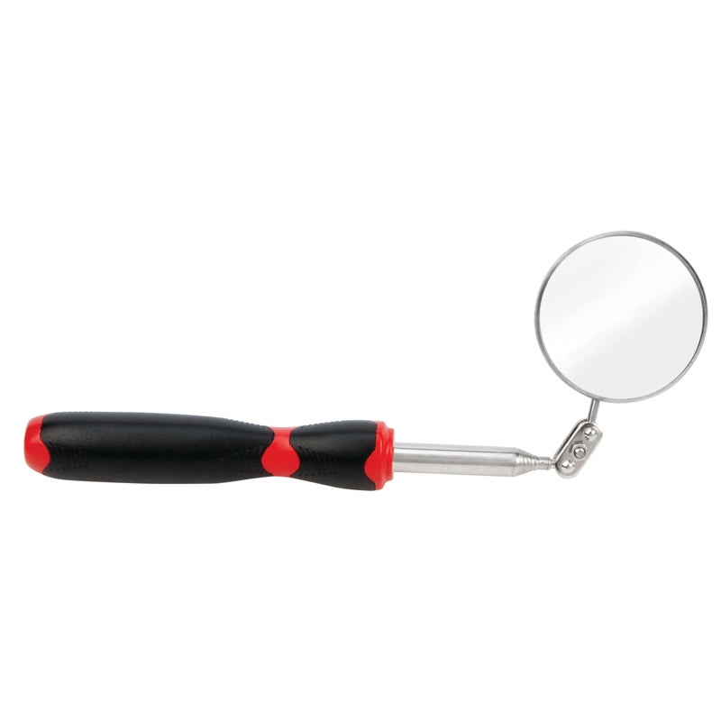Performance Tool W9124 2-Inch Jr Jumbo Inspection Mirror (Sold as one mirror) - Image 4