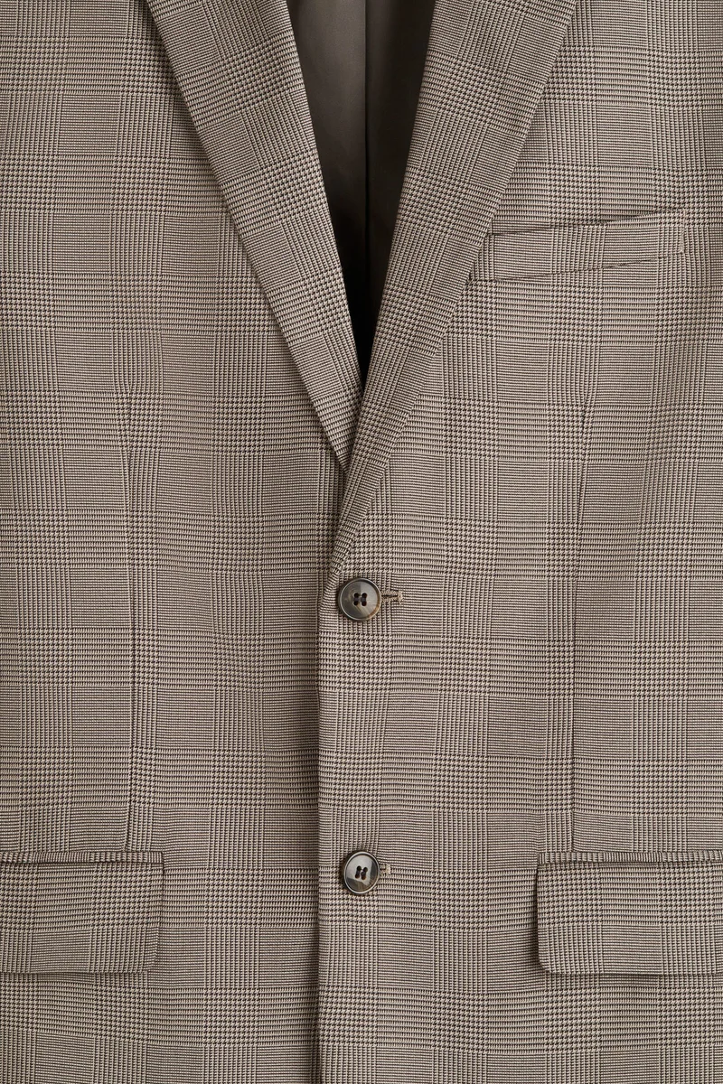 H&M  Slim Fit Jacket for Men | Best Price UAE
