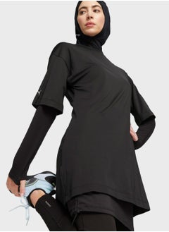 PUMA Modest Oversized T-Shirt  - Image 1