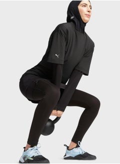 PUMA Modest Oversized T-Shirt  - Image 5
