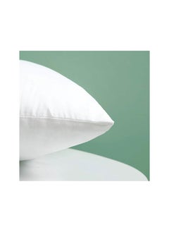 PRINTSHOP4ME Cushion Cover with Filler with Your Favorite Letter in the Alphabet Printed -Give as a Gift to a Friend or Loved one  - Image 2