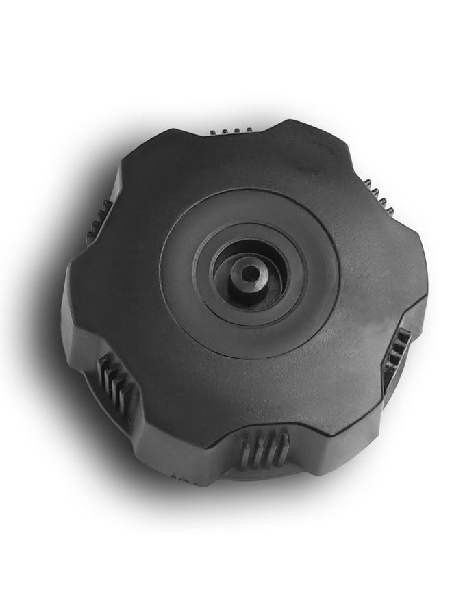FLYPIG 40mm Gas Fuel Tank Cap For 50cc 70cc 90cc 110cc ATV Quad 4 Wheeler TAOTAO - Image 1