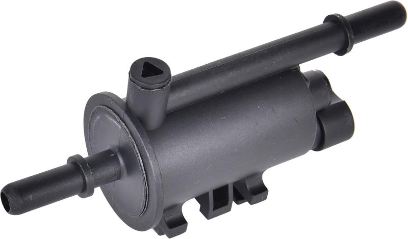 RLP Vapor Canister Purge Valve Solenoid for Buick, Cadillac, Chevy, and GMC Vehicles - Image 2