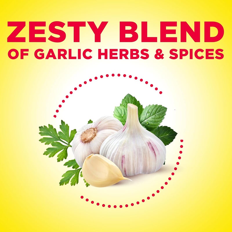 Dash Garlic & Herb Salt-Free Seasoning Blend - Image 2