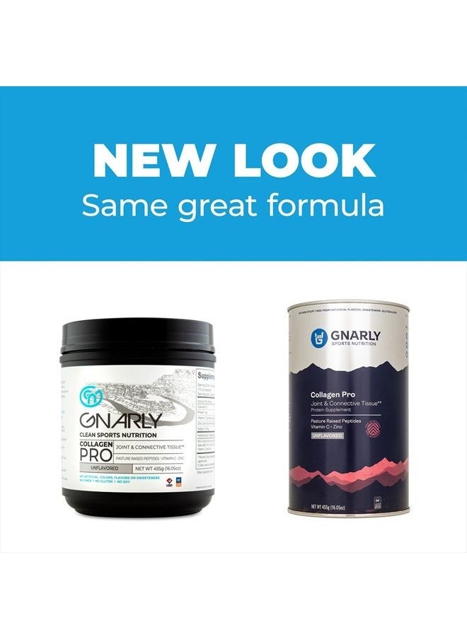 , Collagen Pro, Unflavored