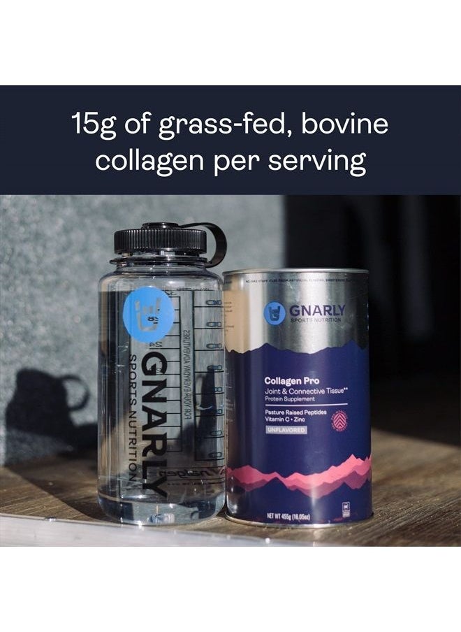 , Collagen Pro, Unflavored