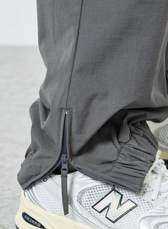 ستايلي بنطال رياضي رجالي كارجو قصة مريحة - Image 4