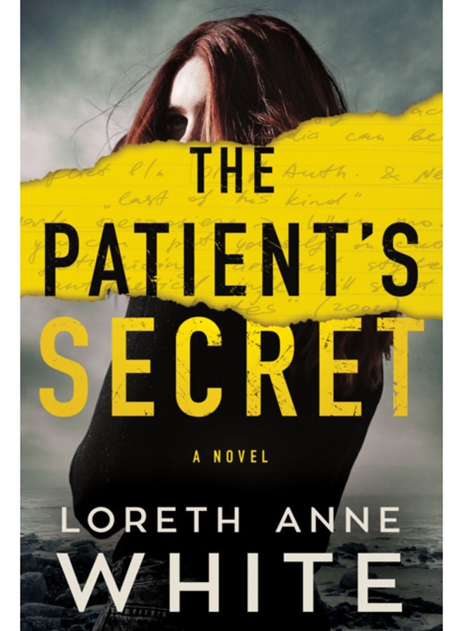 The Patient's Secret : A Novel 