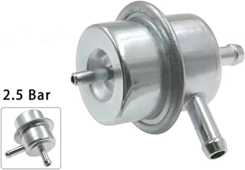 QASULER 2.5 Bar Fuel Pressure Regulator - Image 3