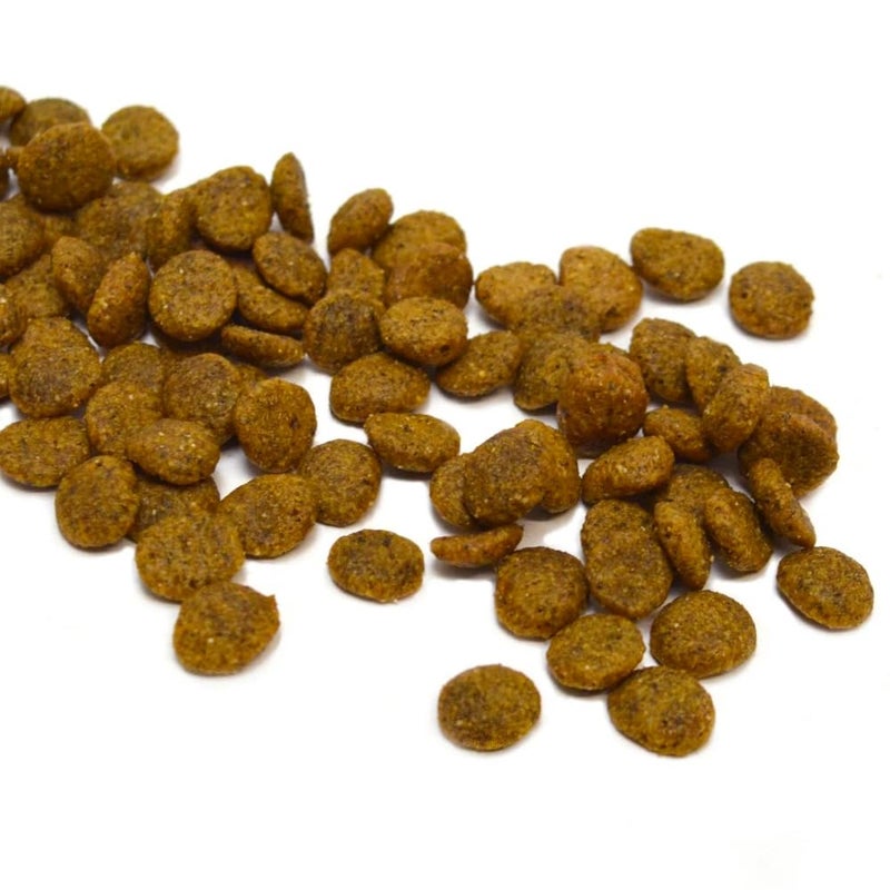 AMI One Planet- Ami Dog Vegetarian (Vegan) Food 3kg, Adult, Pellet - Image 3