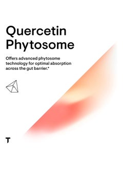 Thorne Quercetin Phytosome - 60 Capsules Dietary Supplement  - Image 4