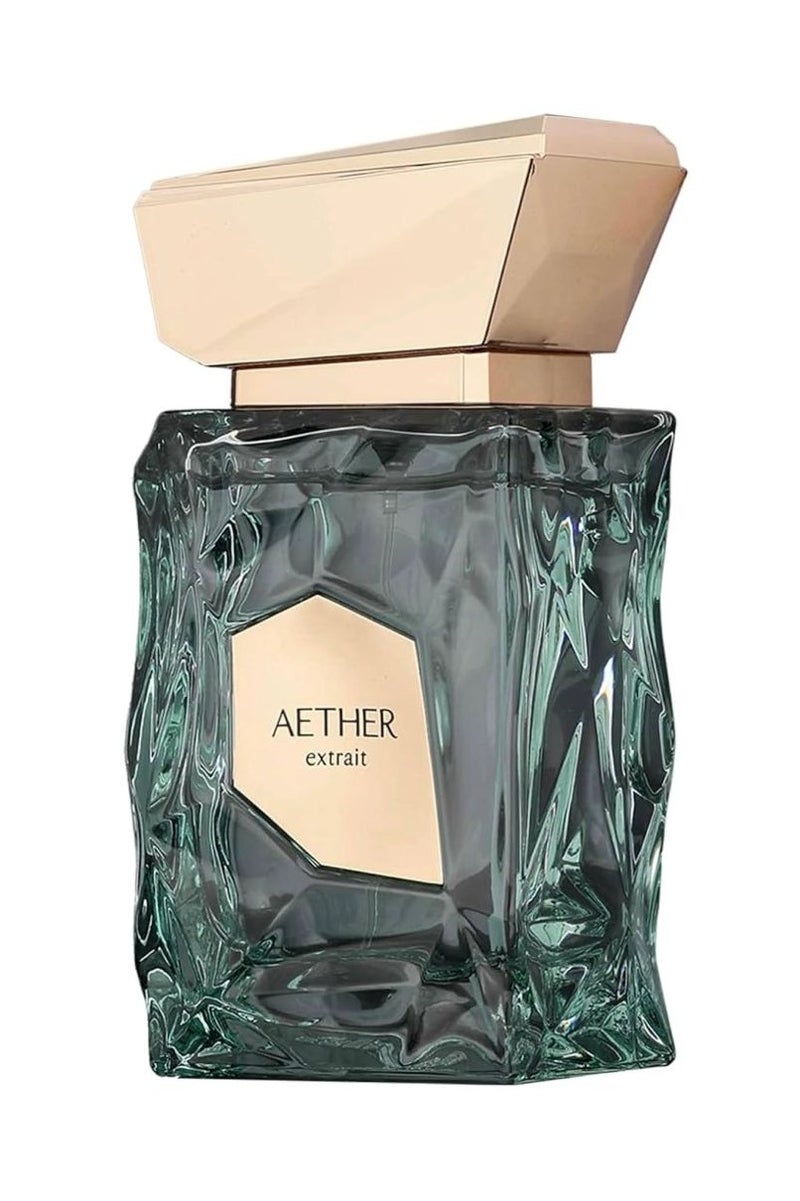 French Avenue AETHER Extrait Eau de Parfum for Unisex 100 ml - Image 5