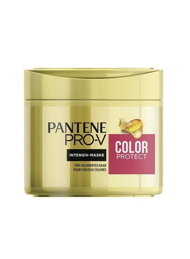 Pantene Hair Mask Color Protect 300ml