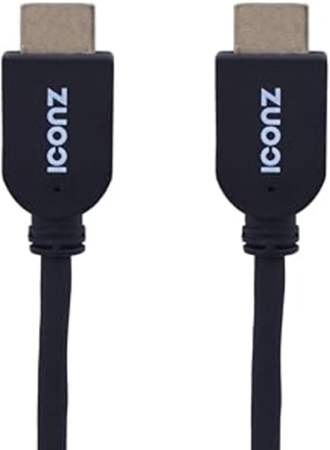 Iconz HDMI2.0 Cable 1.8m