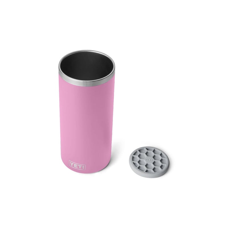 YETI Rambler Wine Chiller  Fits Most Wine Bottles  Power Pink - Image 3
