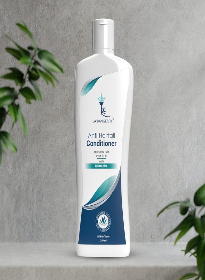 LA'BANGERRY Damage Repair Protein Conditioner | For Healthy & Silky Smooth Hair |Repairs Dry & Damaged Hair | With Bean Sprouts & Yarrow | For Women & Men | 250ml - Image 2