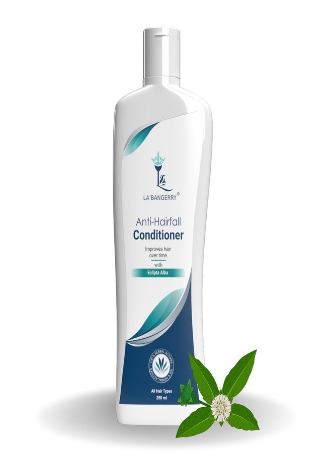 LA'BANGERRY Damage Repair Protein Conditioner | For Healthy & Silky Smooth Hair |Repairs Dry & Damaged Hair | With Bean Sprouts & Yarrow | For Women & Men | 250ml - Image 1