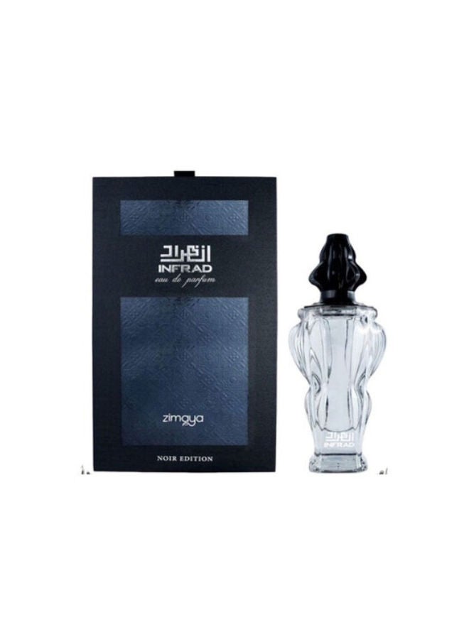zimaya Infrad Noir Edition EDP 100ML - Image 1