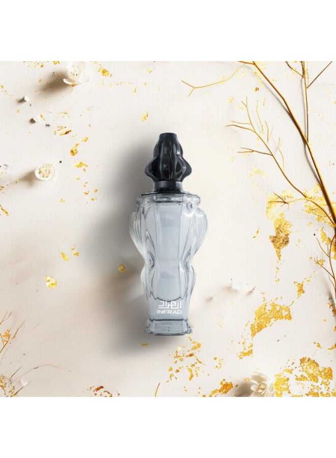 zimaya Infrad Noir Edition EDP 100ML - Image 4