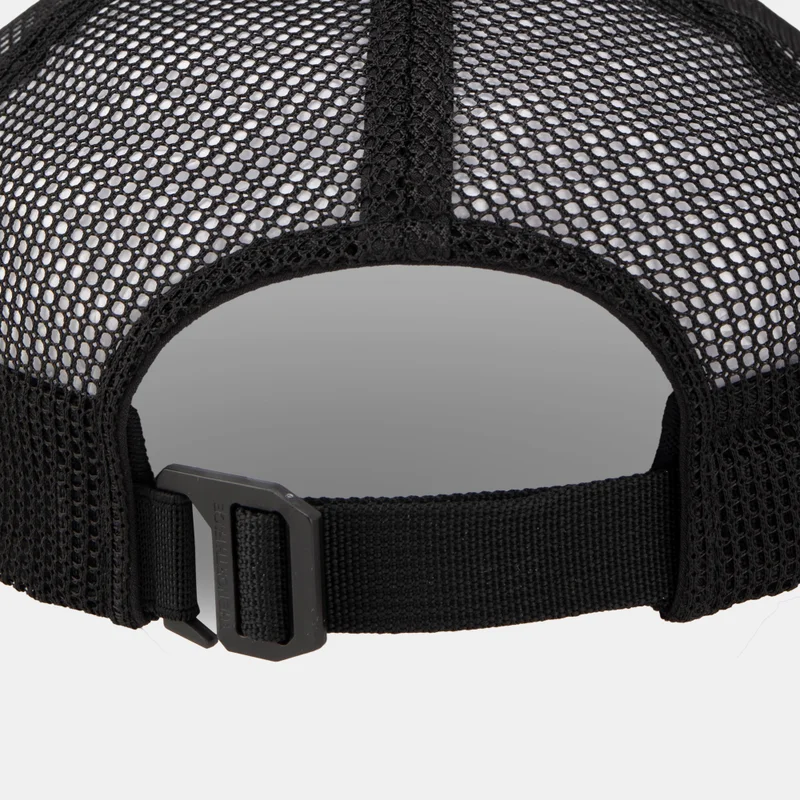 The North Face Black Horizon Trucker Cap  | Best Price UAE