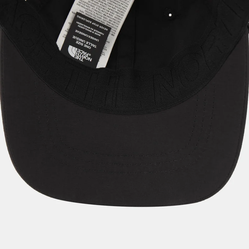 The North Face Black Horizon Trucker Cap  | Best Price UAE