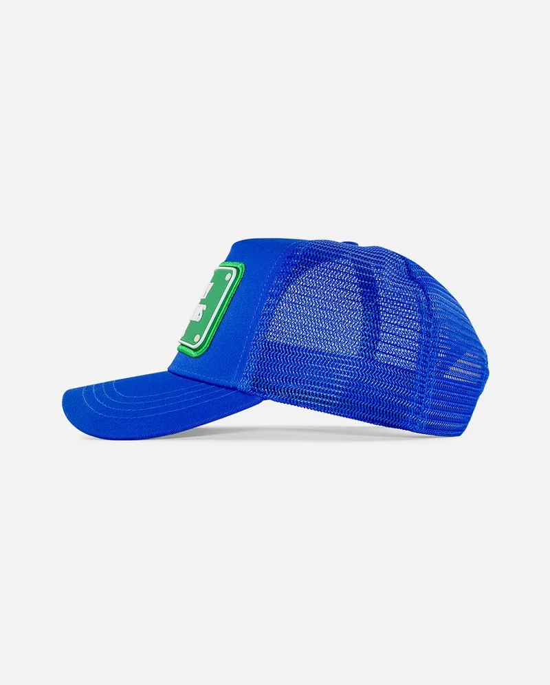 John Hatter Mo Money Mo Problems - Cap