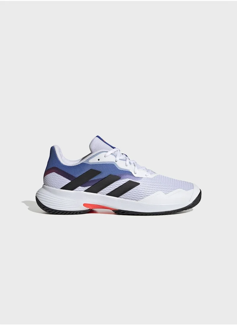 اديداس حذاء CourtJam Control Tennis