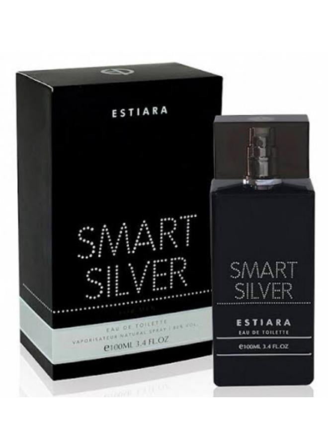 إستيارا سمارت سيلفر 100مل - Image 1