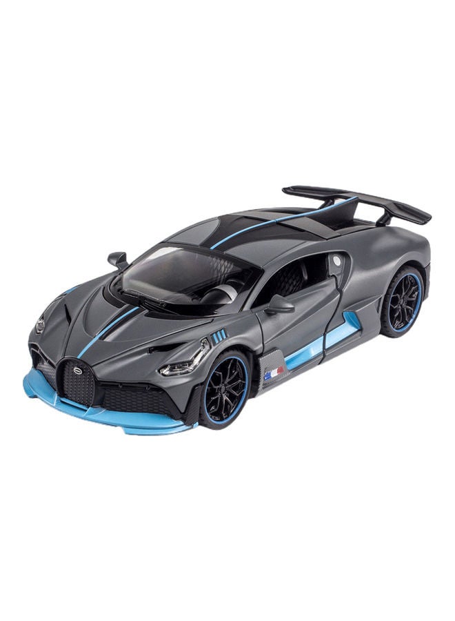 NIBEMINENT Mini Size Car Vehicle Toy Model