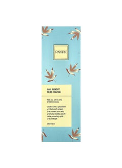 Onsen Secret Onsen Secret, Nail Reboot Files 120/180, 6 Files  - Image 2