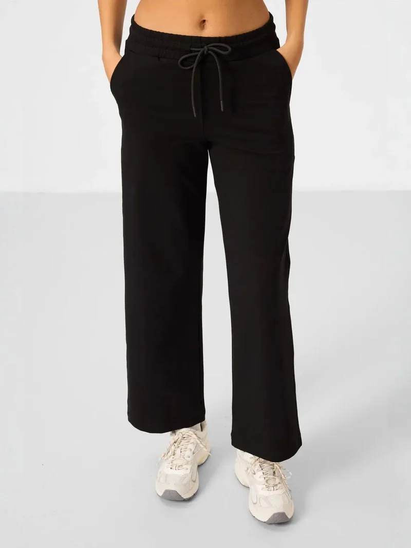 تومي لايف TOMMY Fleece Tracksuit Set