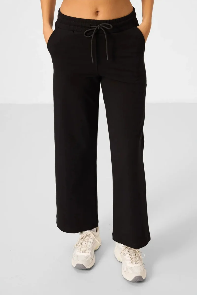 تومي لايف TOMMY Fleece Tracksuit Set