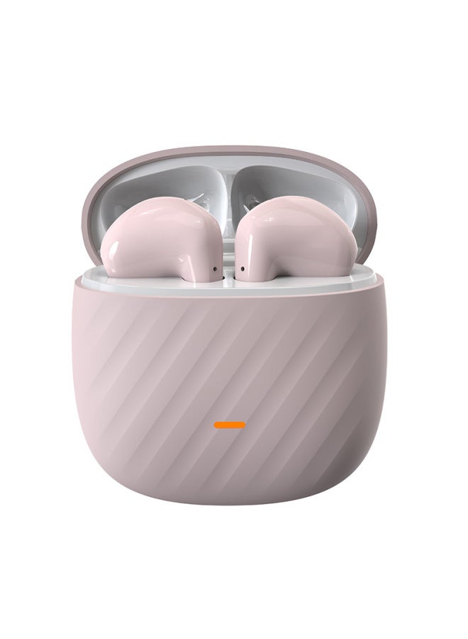 Multi-language Translation Bluetooth TWS Headset Touch Voice Translation Super Long Standby Bluetooth 5.3 For IOS Android-Color:White  - Image 5