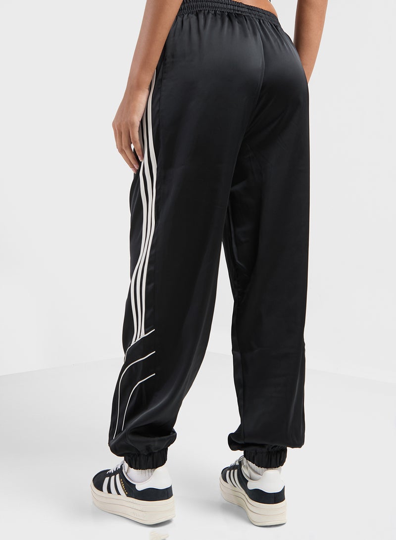 adidas Originals Piping Loose Trackpants  - Image 2