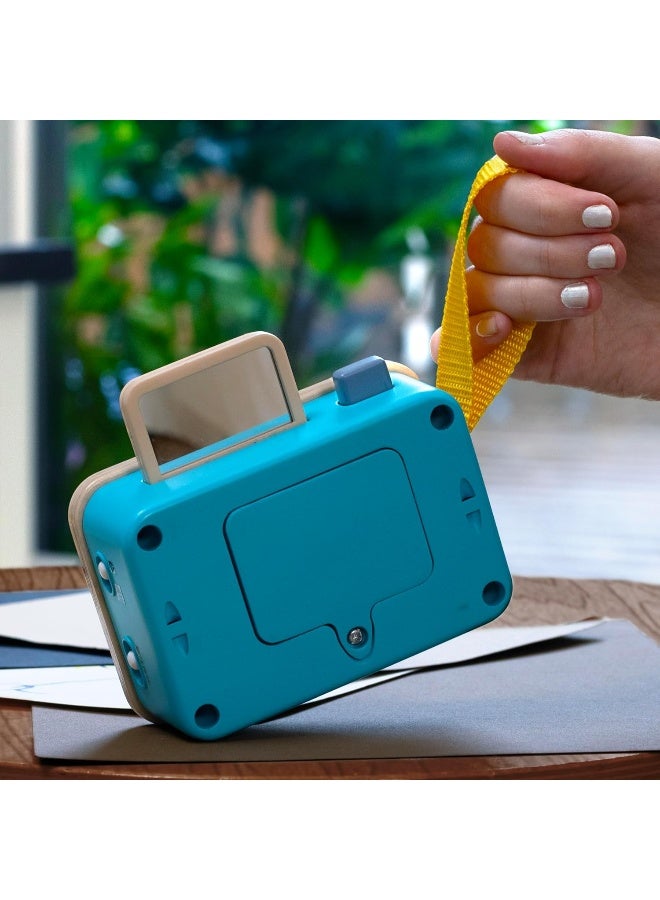 Baby Einstein + Hape Learning Lens Toy Camera - Image 5