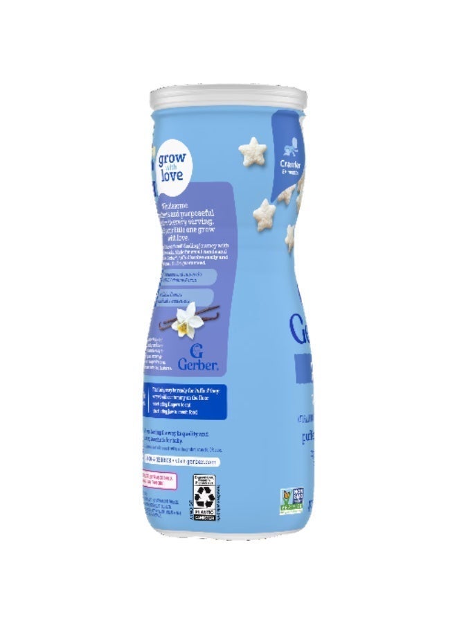 Gerber Puffs Vanilla 1.48 Oz - Image 3